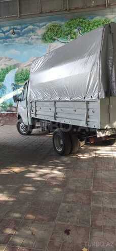 GAZ 33021 2000, 250,000 km - 2.4 l - Füzuli