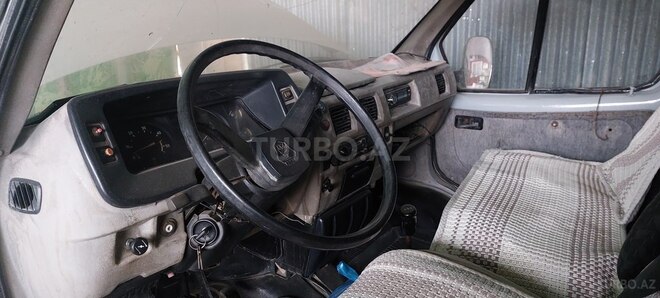 GAZ 33021 2000, 250,000 km - 2.4 l - Füzuli