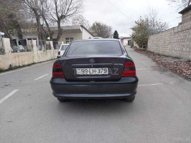 Opel Vectra 1996, 400,350 km - 1.8 l - Sumqayıt