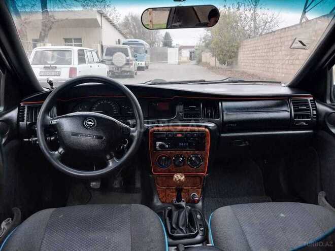 Opel Vectra 1996, 400,350 km - 1.8 l - Sumqayıt