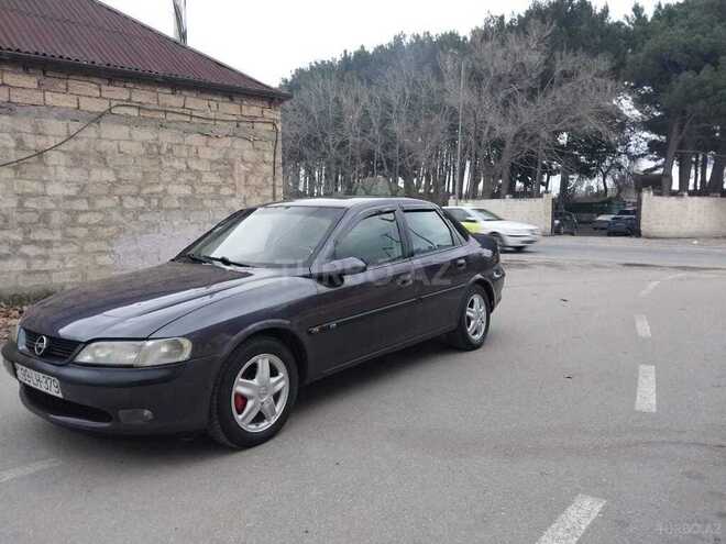 Opel Vectra 1996, 400,350 km - 1.8 l - Sumqayıt