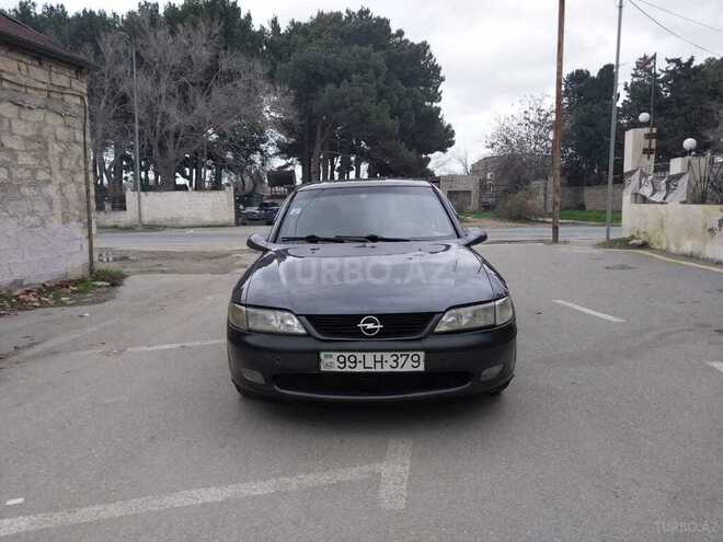 Opel Vectra 1996, 400,350 km - 1.8 l - Sumqayıt
