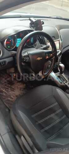 Chevrolet Cruze 2014, 120,000 km - 1.8 l - Naxçıvan