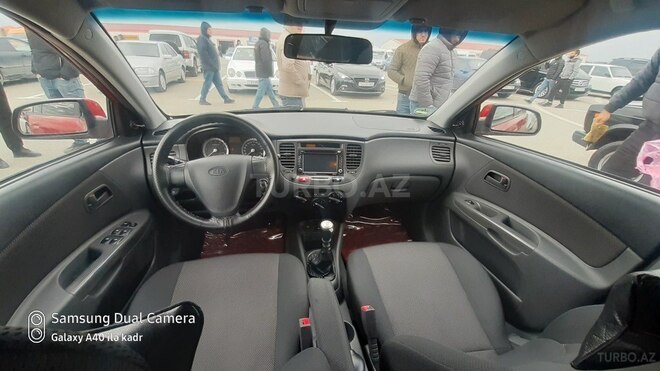Kia Rio 2006, 176,454 km - 1.4 l - Bakı