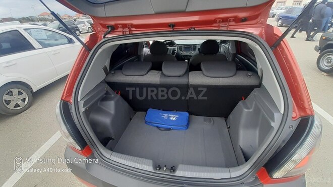 Kia Rio 2006, 176,454 km - 1.4 l - Bakı