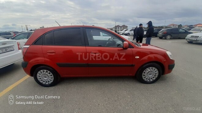 Kia Rio 2006, 176,454 km - 1.4 l - Bakı