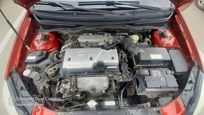 Kia Rio 2006, 176,454 km - 1.4 l - Bakı