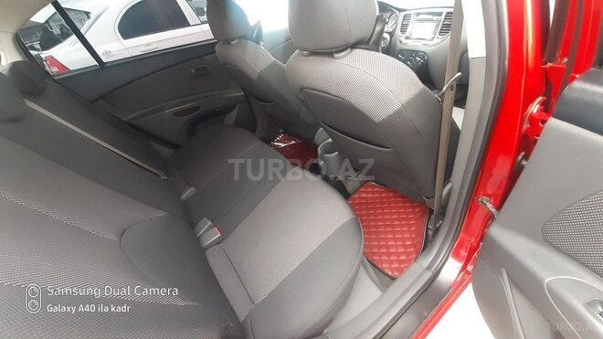 Kia Rio 2006, 176,454 km - 1.4 l - Bakı