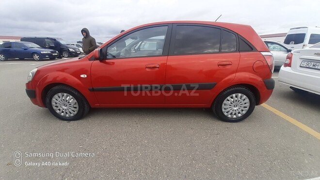 Kia Rio 2006, 176,454 km - 1.4 l - Bakı