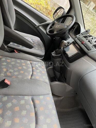 Mercedes Vito 2005, 215,000 km - 2.2 л - Bakı
