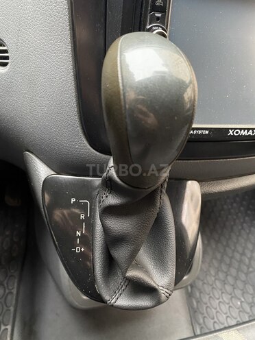 Mercedes Vito 2005, 215,000 km - 2.2 л - Bakı