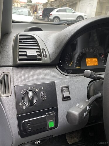 Mercedes Vito 2005, 215,000 km - 2.2 л - Bakı