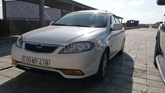 Daewoo Gentra 2014, 220,000 km - 1.5 l - Bakı