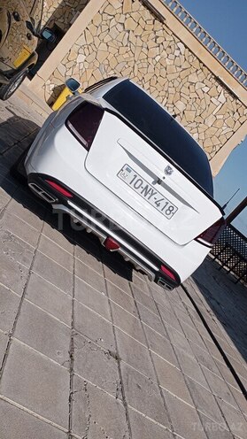 Daewoo Gentra 2014, 220,000 km - 1.5 l - Bakı