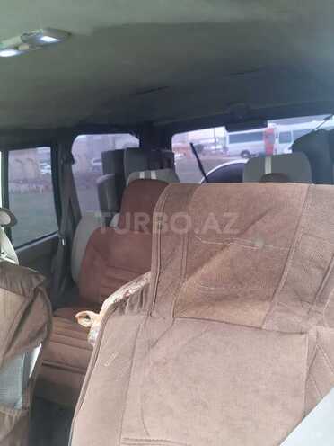 Mitsubishi Pajero 1996, 284,335 km - 2.8 л - Bakı