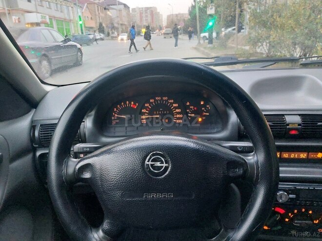 Opel Astra 1995, 634,140 km - 1.6 l - Xırdalan