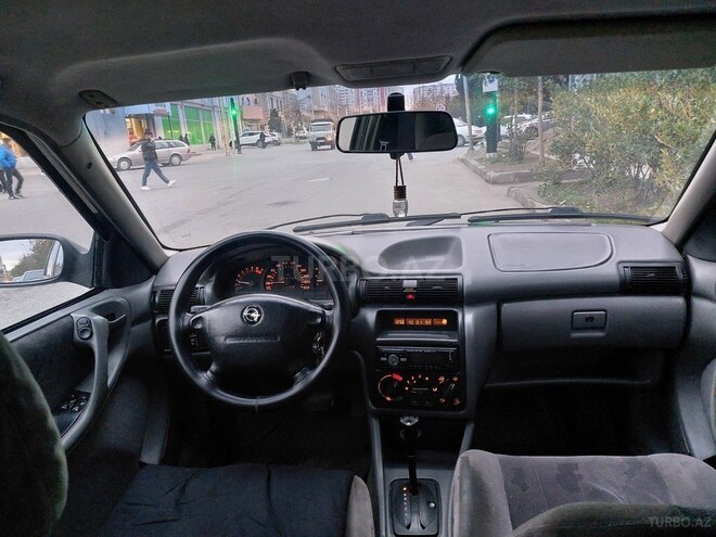 Opel Astra 1995, 634,140 km - 1.6 l - Xırdalan