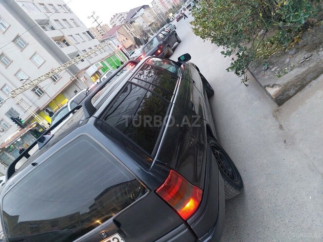 Opel Astra 1995, 634,140 km - 1.6 l - Xırdalan