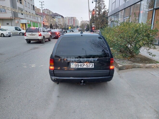 Opel Astra 1995, 634,140 km - 1.6 l - Xırdalan