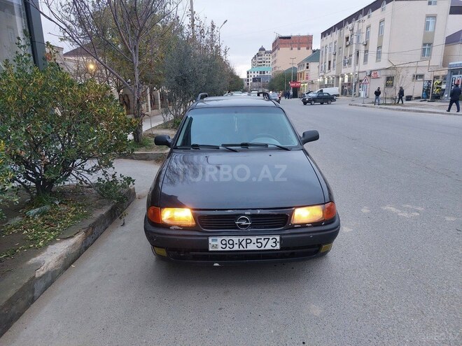 Opel Astra 1995, 634,140 km - 1.6 l - Xırdalan