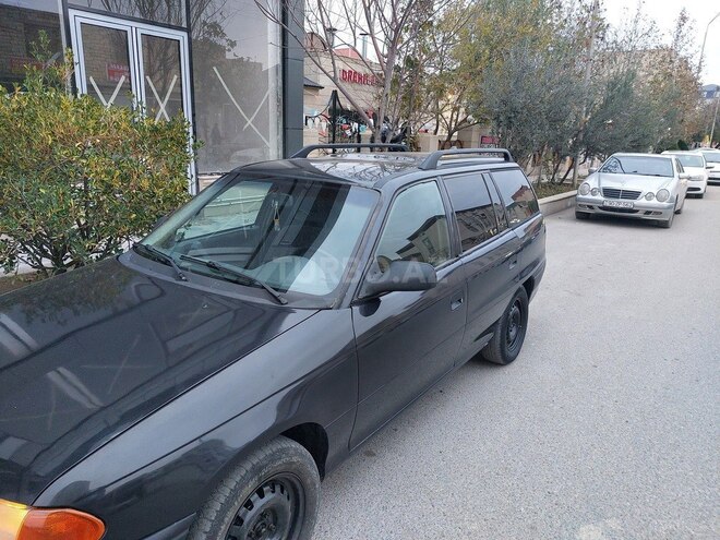 Opel Astra 1995, 634,140 km - 1.6 l - Xırdalan