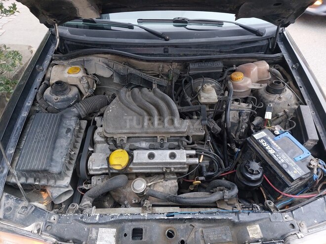 Opel Astra 1995, 634,140 km - 1.6 l - Xırdalan