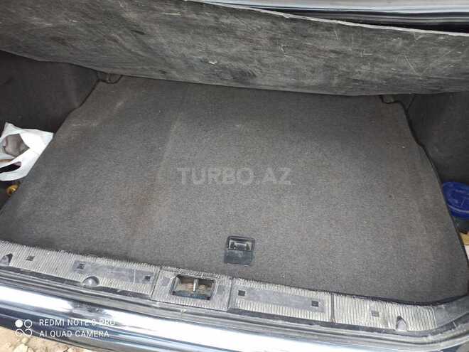 Mercedes E 200 1998, 441,520 km - 2.0 l - Bakı