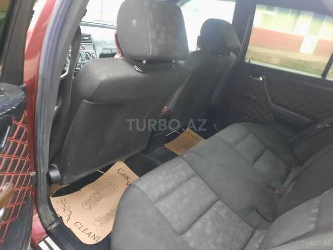Mercedes C 180 1995, 432,000 km - 1.8 l - Sumqayıt