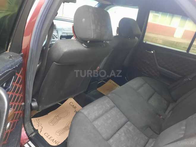 Mercedes C 180 1995, 432,000 km - 1.8 l - Sumqayıt
