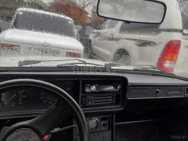 LADA (VAZ) 2107 1989, 258,000 km - 1.6 l - Lənkəran