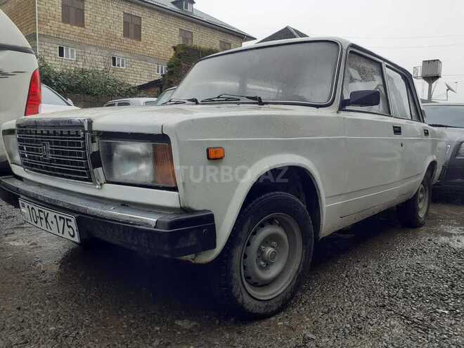 LADA (VAZ) 2107 1989, 258,000 km - 1.6 l - Lənkəran