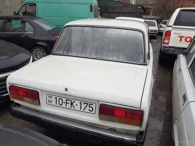 LADA (VAZ) 2107 1989, 258,000 km - 1.6 l - Lənkəran