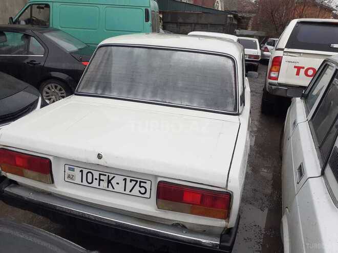 LADA (VAZ) 2107 1989, 258,000 km - 1.6 l - Lənkəran