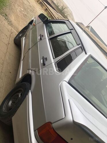 LADA (VAZ) 2115 2010, 220,369 km - 1.6 l - Bakı