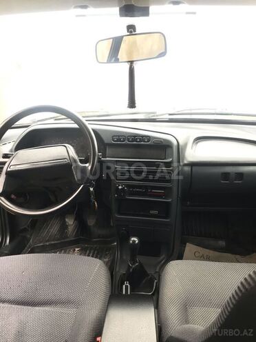 LADA (VAZ) 2115 2010, 220,369 km - 1.6 l - Bakı