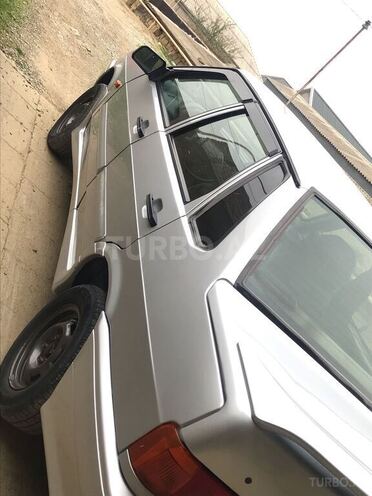 LADA (VAZ) 2115 2010, 220,369 km - 1.6 l - Bakı