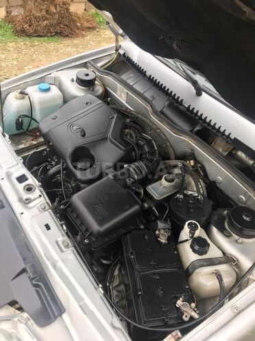 LADA (VAZ) 2115 2010, 220,369 km - 1.6 l - Bakı