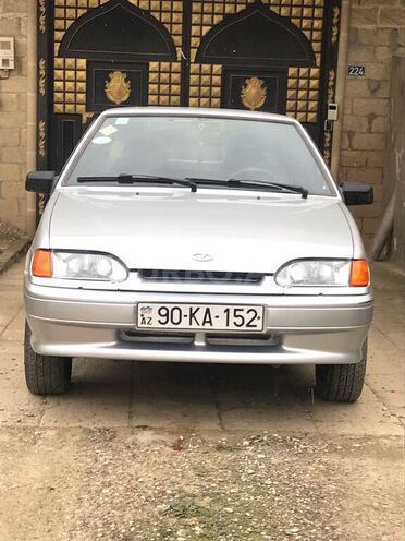 LADA (VAZ) 2115 2010, 220,369 km - 1.6 l - Bakı