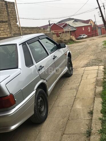 LADA (VAZ) 2115 2010, 220,369 km - 1.6 l - Bakı