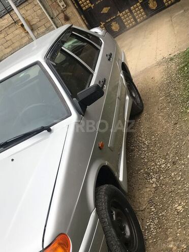 LADA (VAZ) 2115 2010, 220,369 km - 1.6 l - Bakı