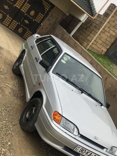 LADA (VAZ) 2115 2010, 220,369 km - 1.6 l - Bakı