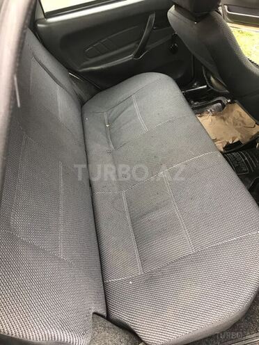 LADA (VAZ) 2115 2010, 220,369 km - 1.6 l - Bakı