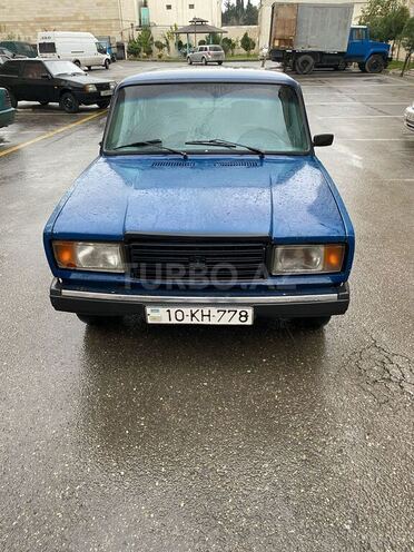 LADA (VAZ) 2107 2001, 30,000 km - 1.6 л - Sumqayıt