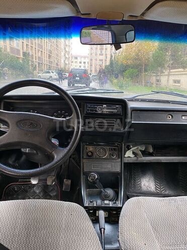 LADA (VAZ) 2107 2001, 30,000 km - 1.6 л - Sumqayıt