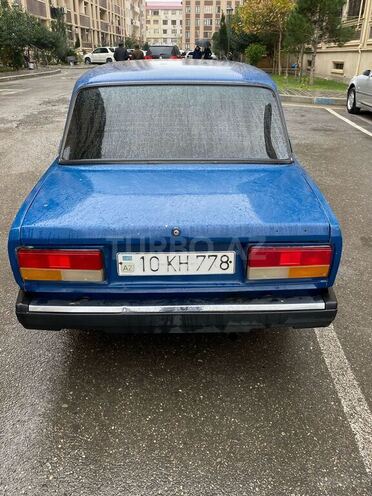 LADA (VAZ) 2107 2001, 30,000 km - 1.6 л - Sumqayıt