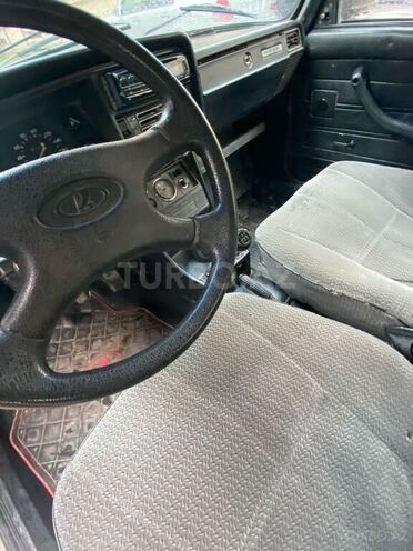 LADA (VAZ) 2107 2001, 30,000 km - 1.6 л - Sumqayıt