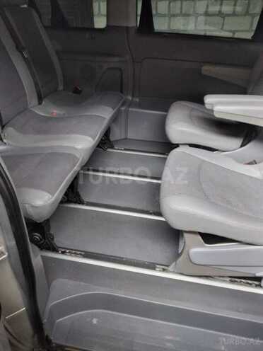 Mercedes Vito 2006, 503,000 km - 2.2 l - Bərdə