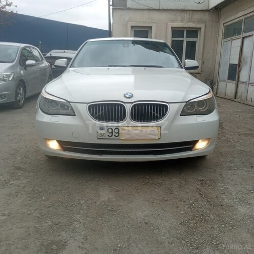 BMW 530e 2007, 280,000 km - 3.0 l - Bakı