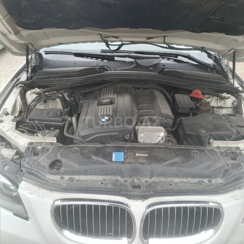 BMW 530e 2007, 280,000 km - 3.0 l - Bakı
