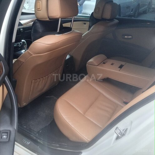 BMW 530e 2007, 280,000 km - 3.0 l - Bakı